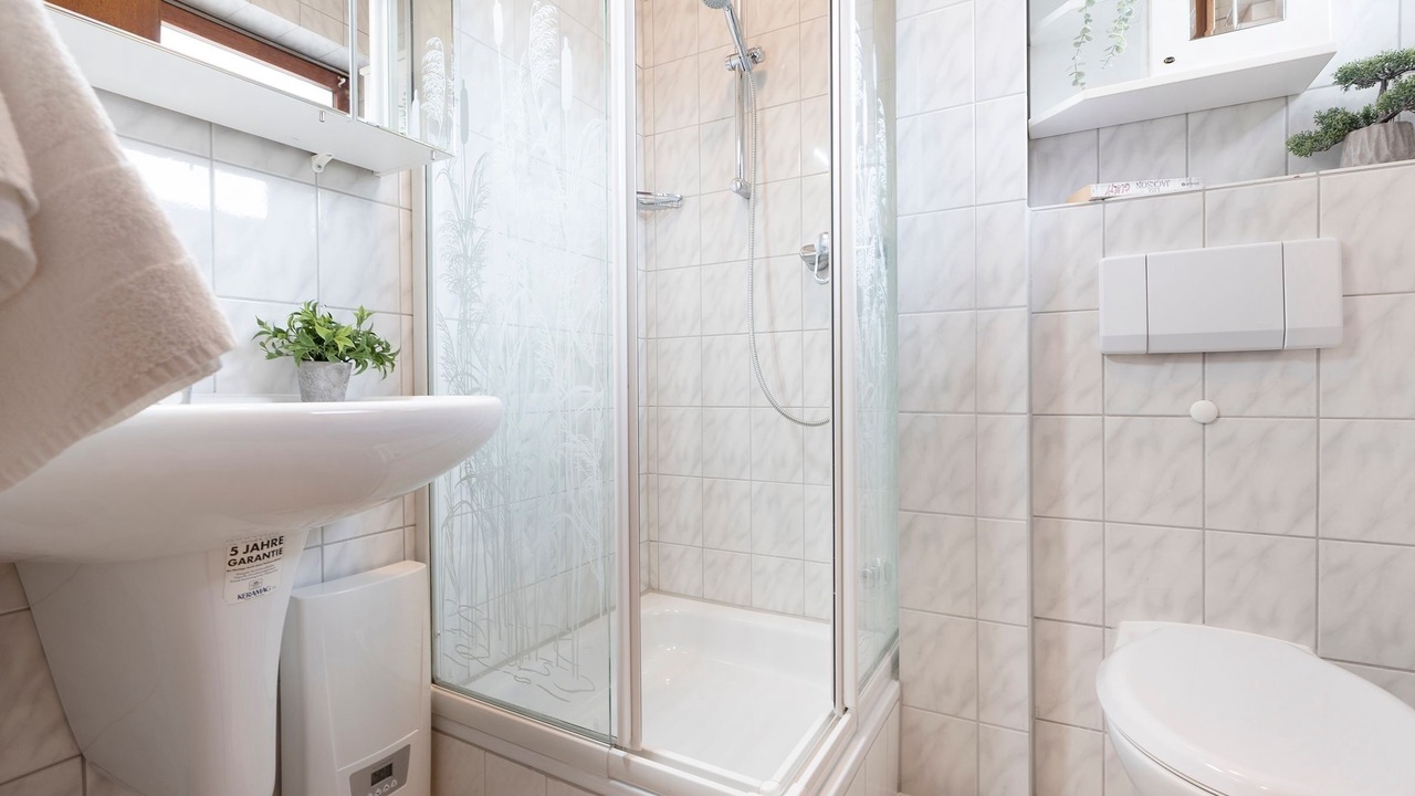 Photo of Bathroom in Kellenhusen