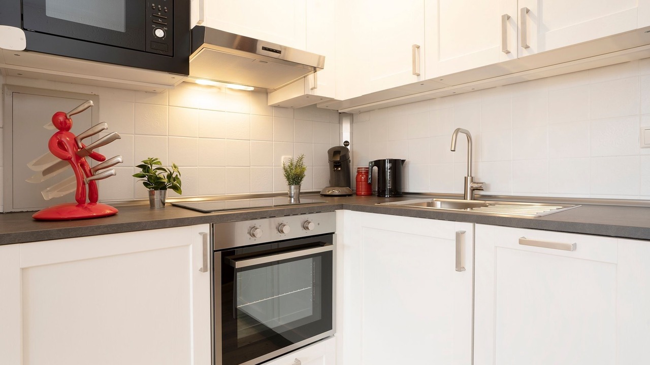 Photo of Kitchen in Kellenhusen