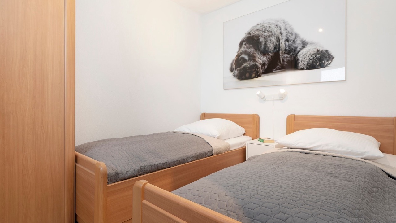Photo of Bedroom in Kellenhusen