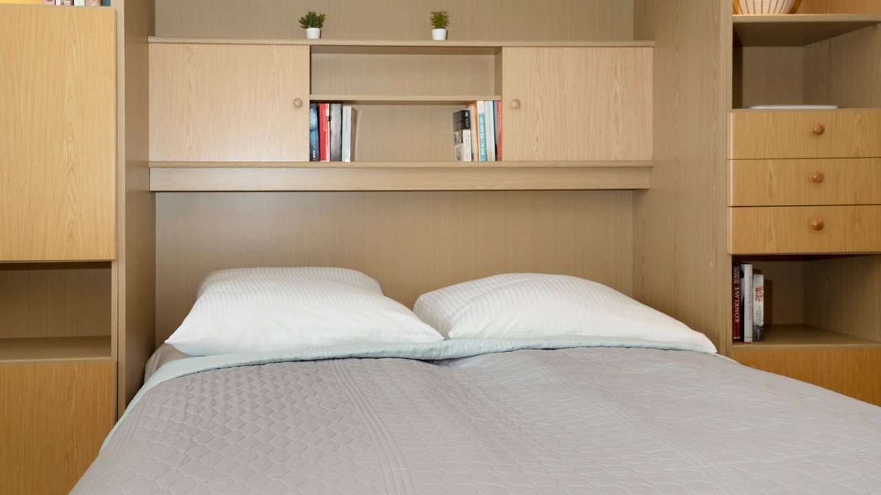 Photo of Bedroom in Kellenhusen