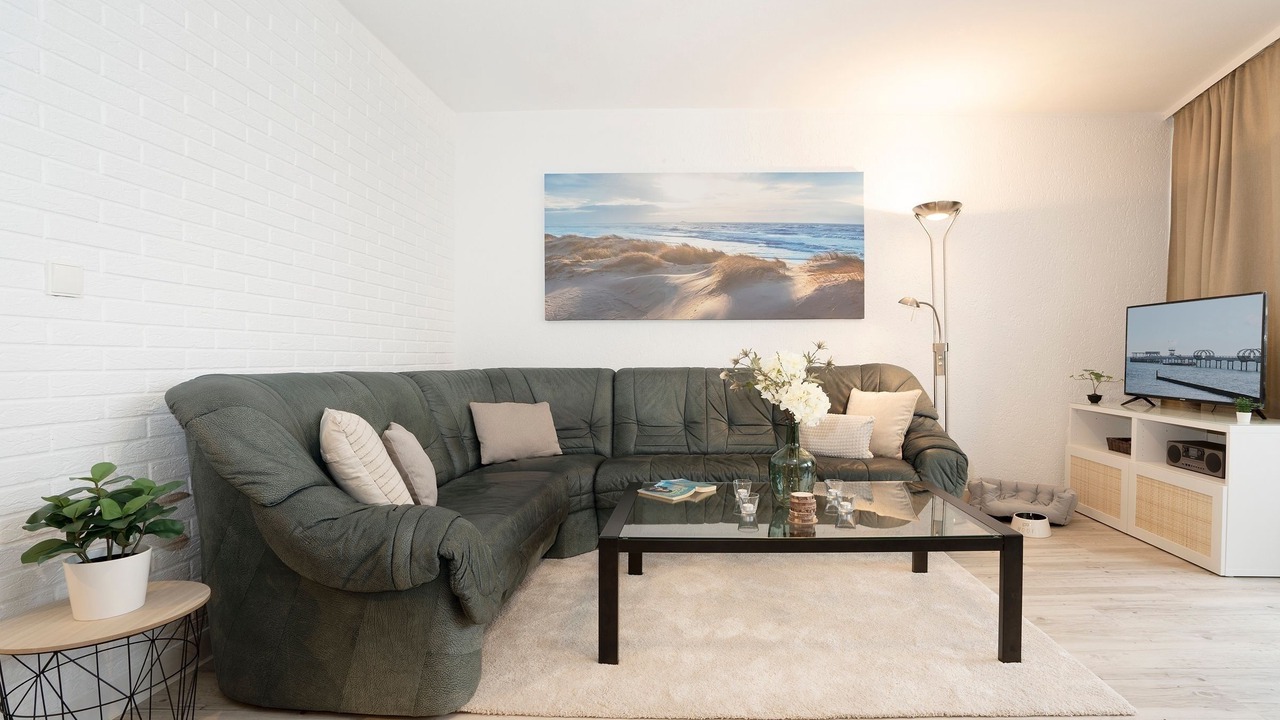 Photo of Livingroom in Kellenhusen
