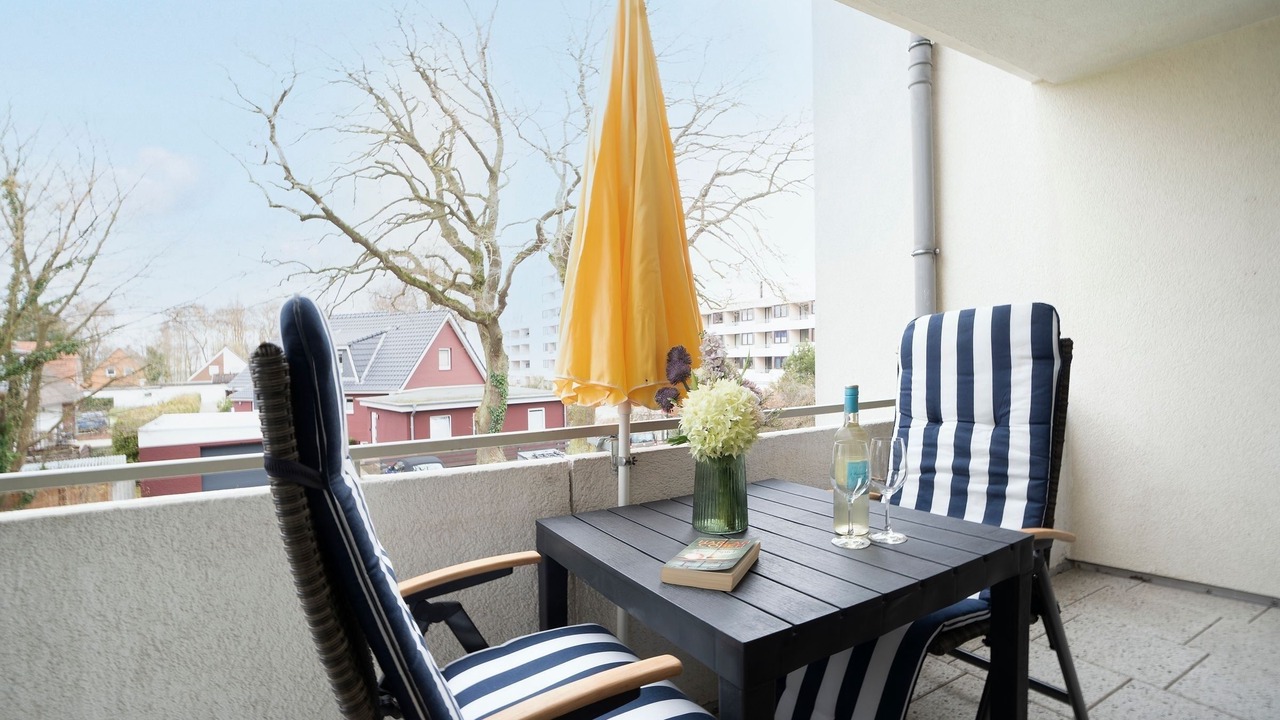 Photo of Outdoor in Kellenhusen