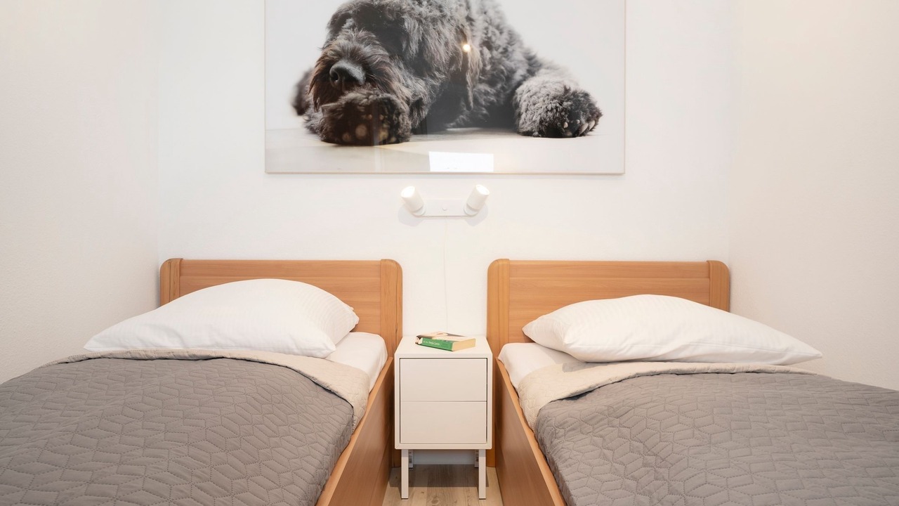 Photo of Bedroom in Kellenhusen