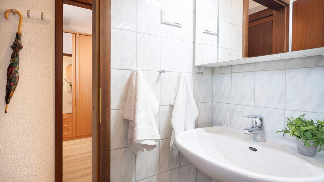 Photo of Bathroom in Kellenhusen