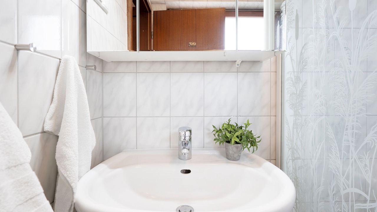 Photo of Bathroom in Kellenhusen