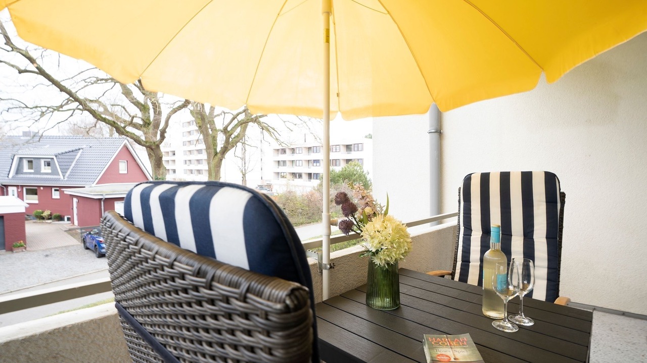 Photo of Outdoor in Kellenhusen