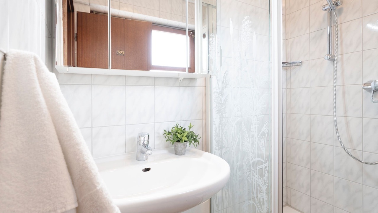 Photo of Bathroom in Kellenhusen