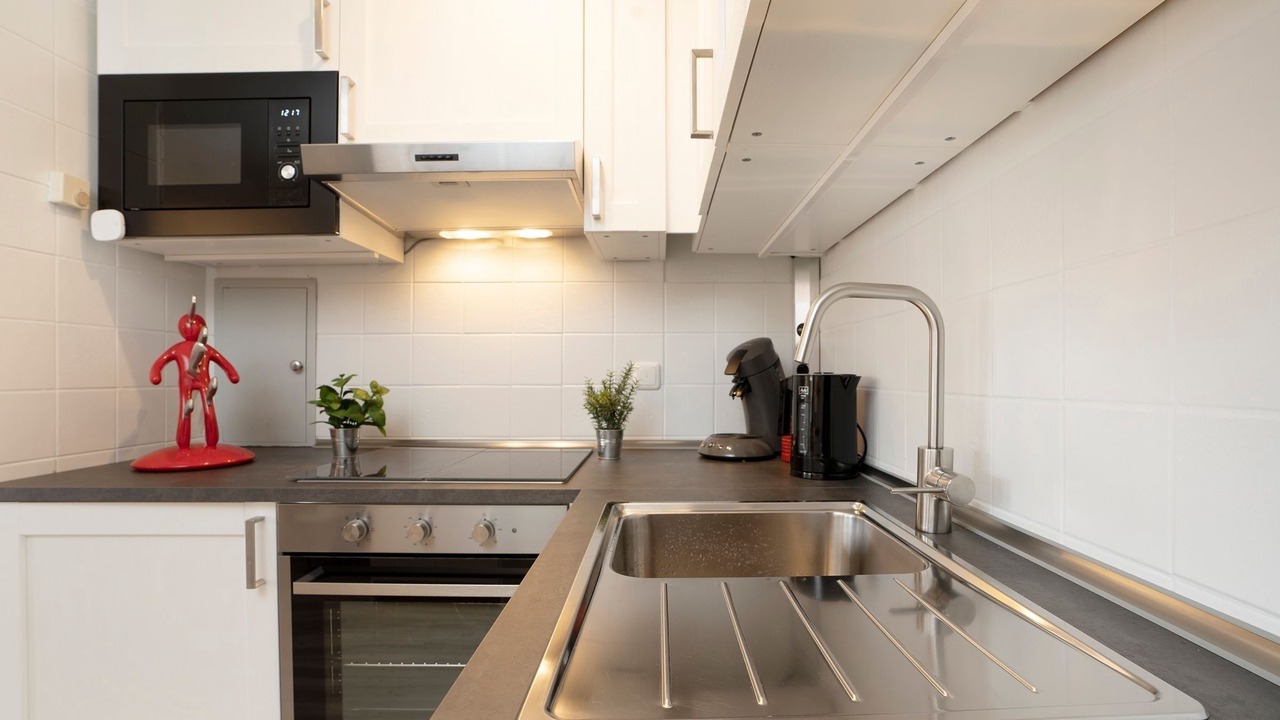 Photo of Kitchen in Kellenhusen