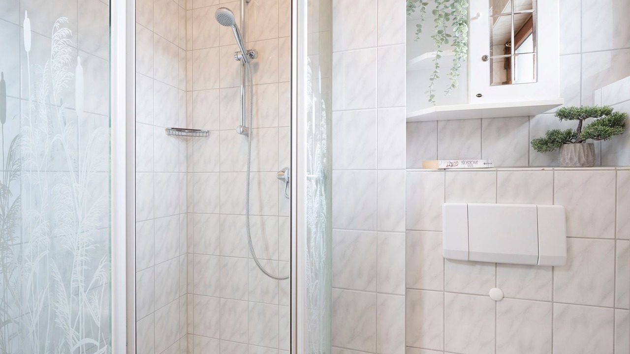 Photo of Bathroom in Kellenhusen