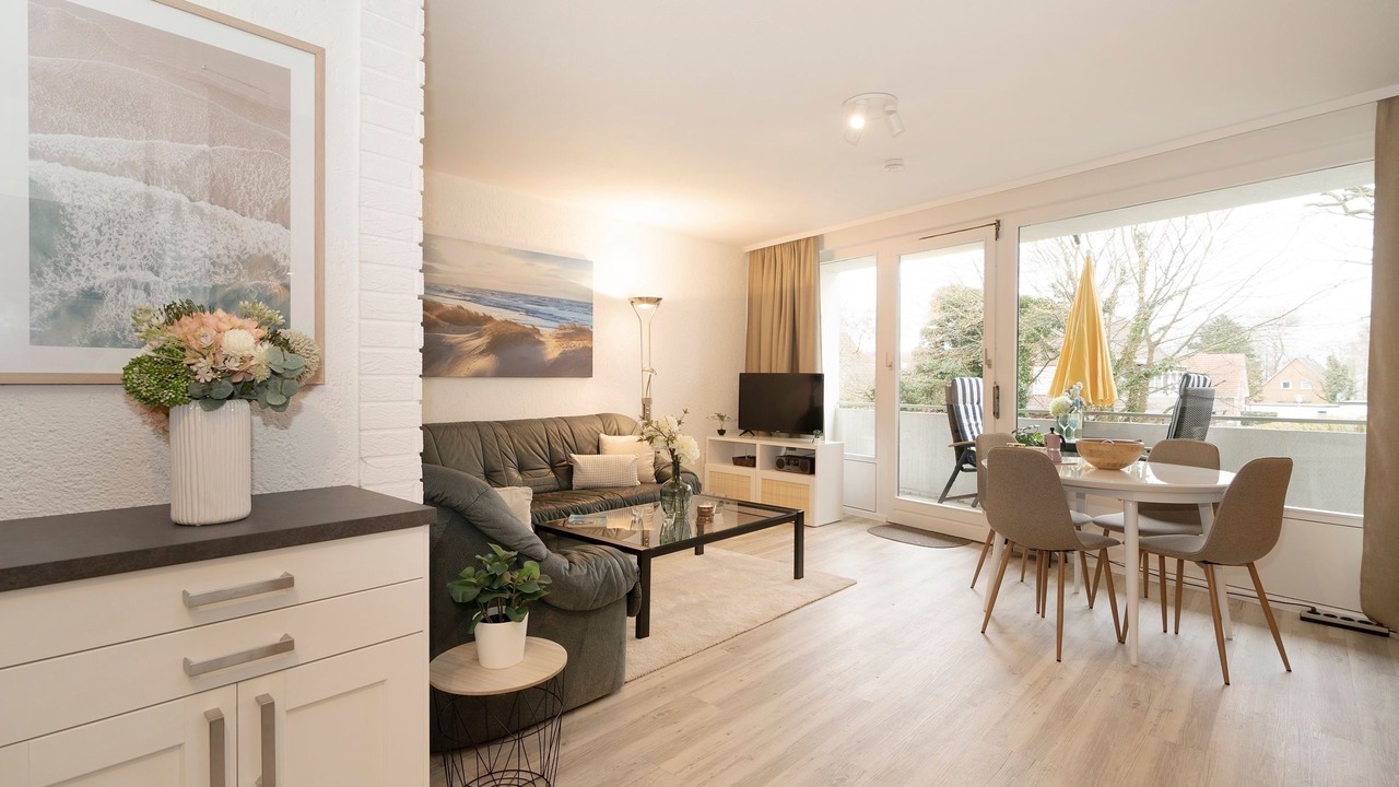 Photo of Livingroom in Kellenhusen