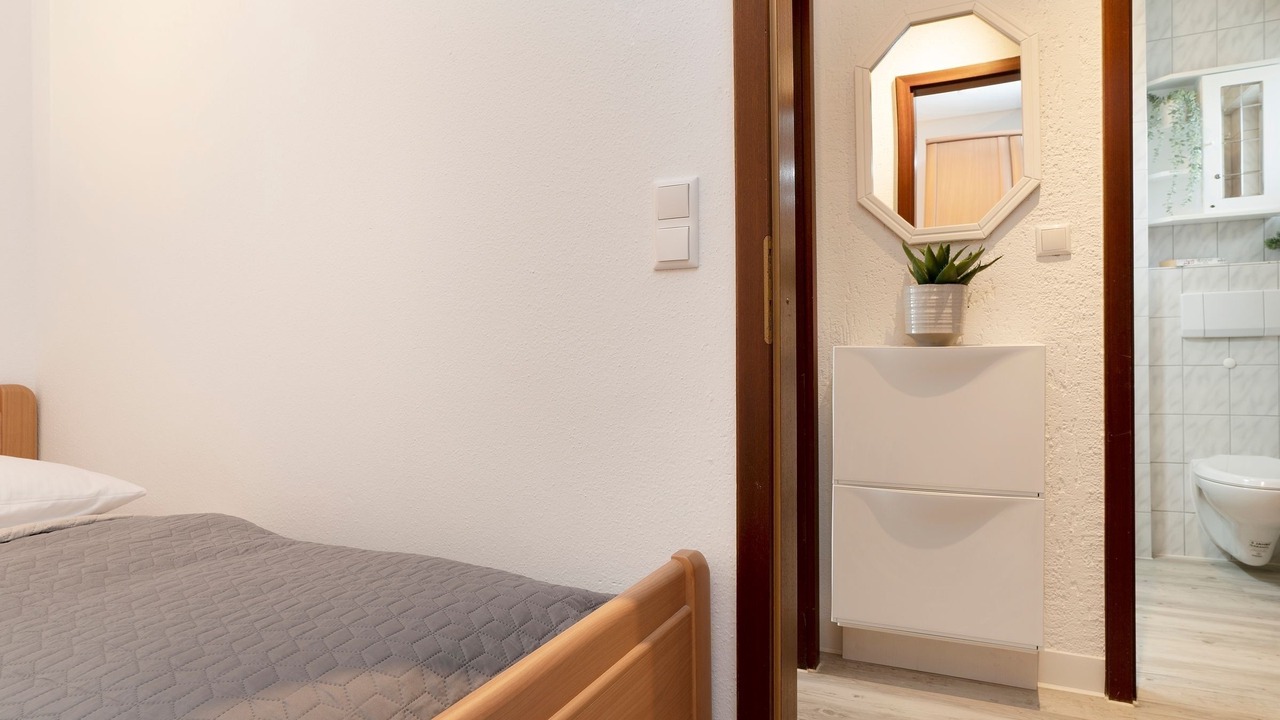 Photo of Bedroom in Kellenhusen