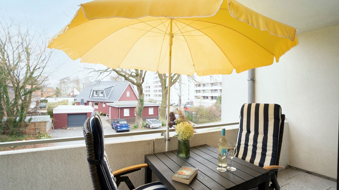 Photo of Outdoor in Kellenhusen