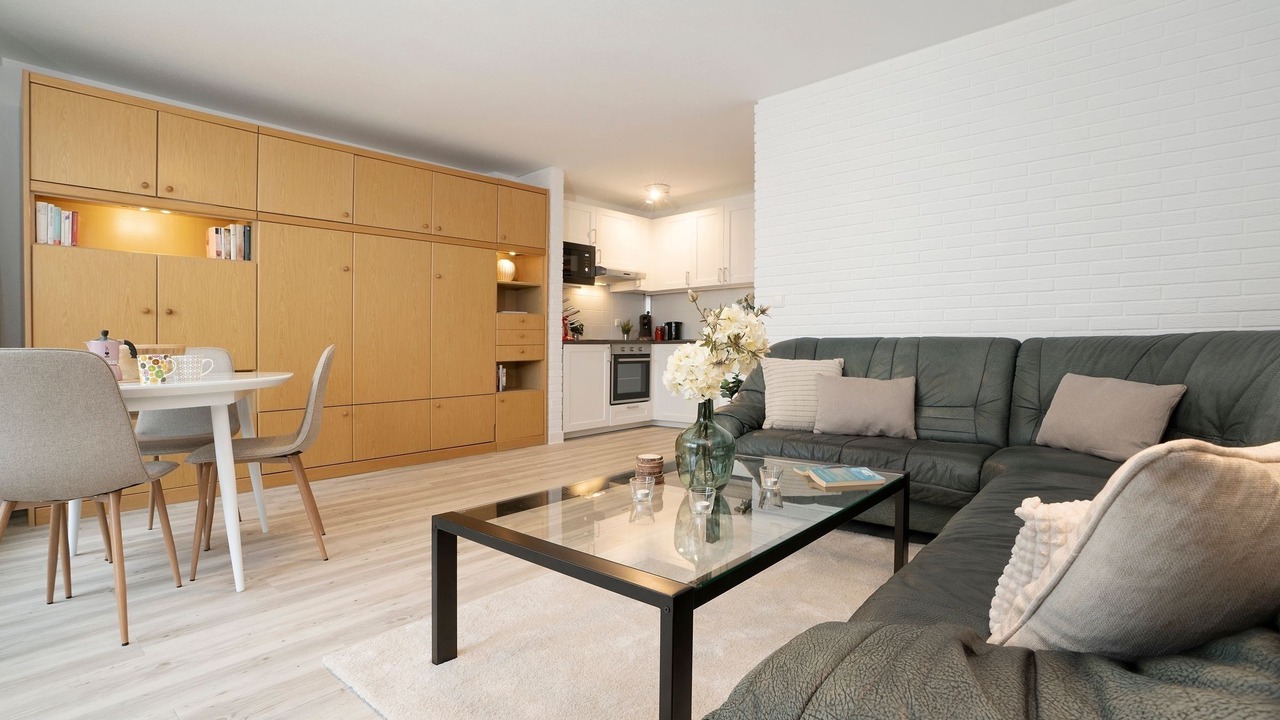 Photo of Livingroom in Kellenhusen
