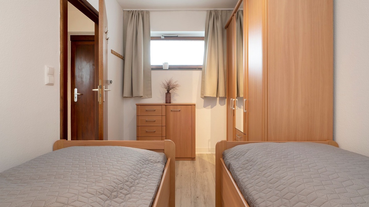 Photo of Bedroom in Kellenhusen