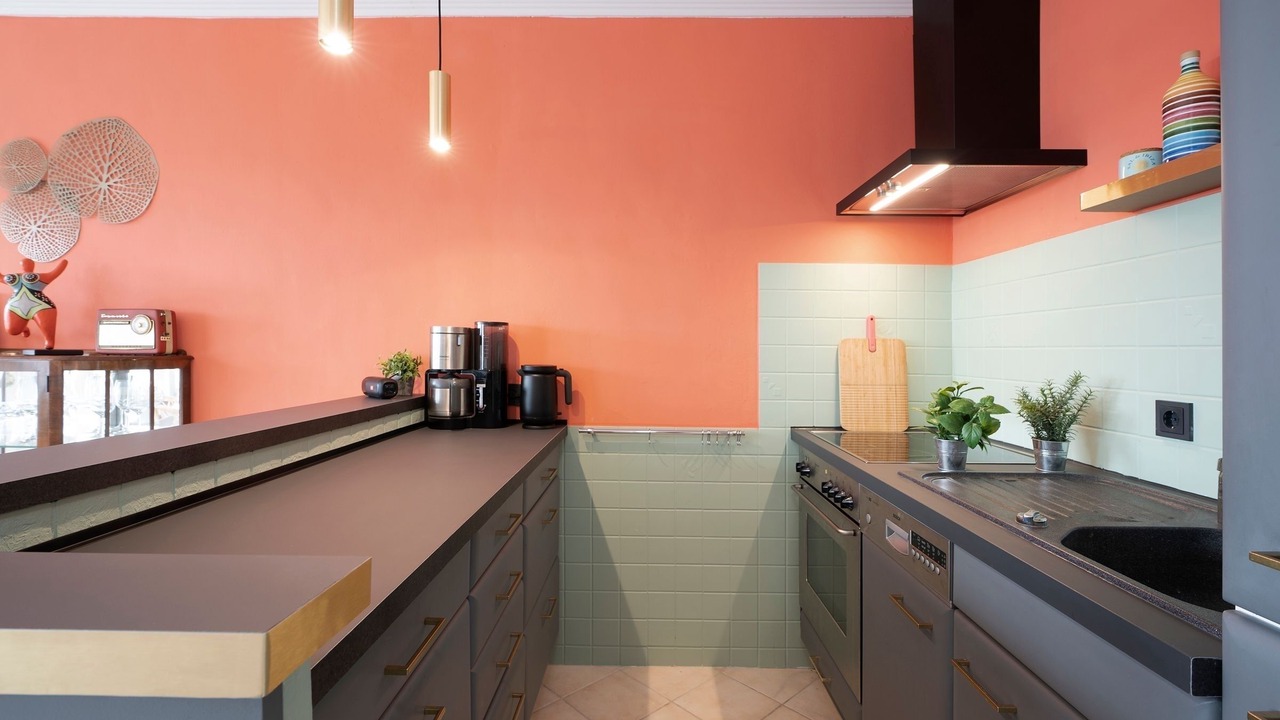 Photo of Kitchen in Rettin