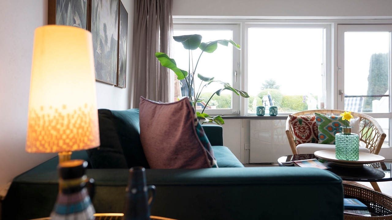 Photo of Livingroom in Rettin