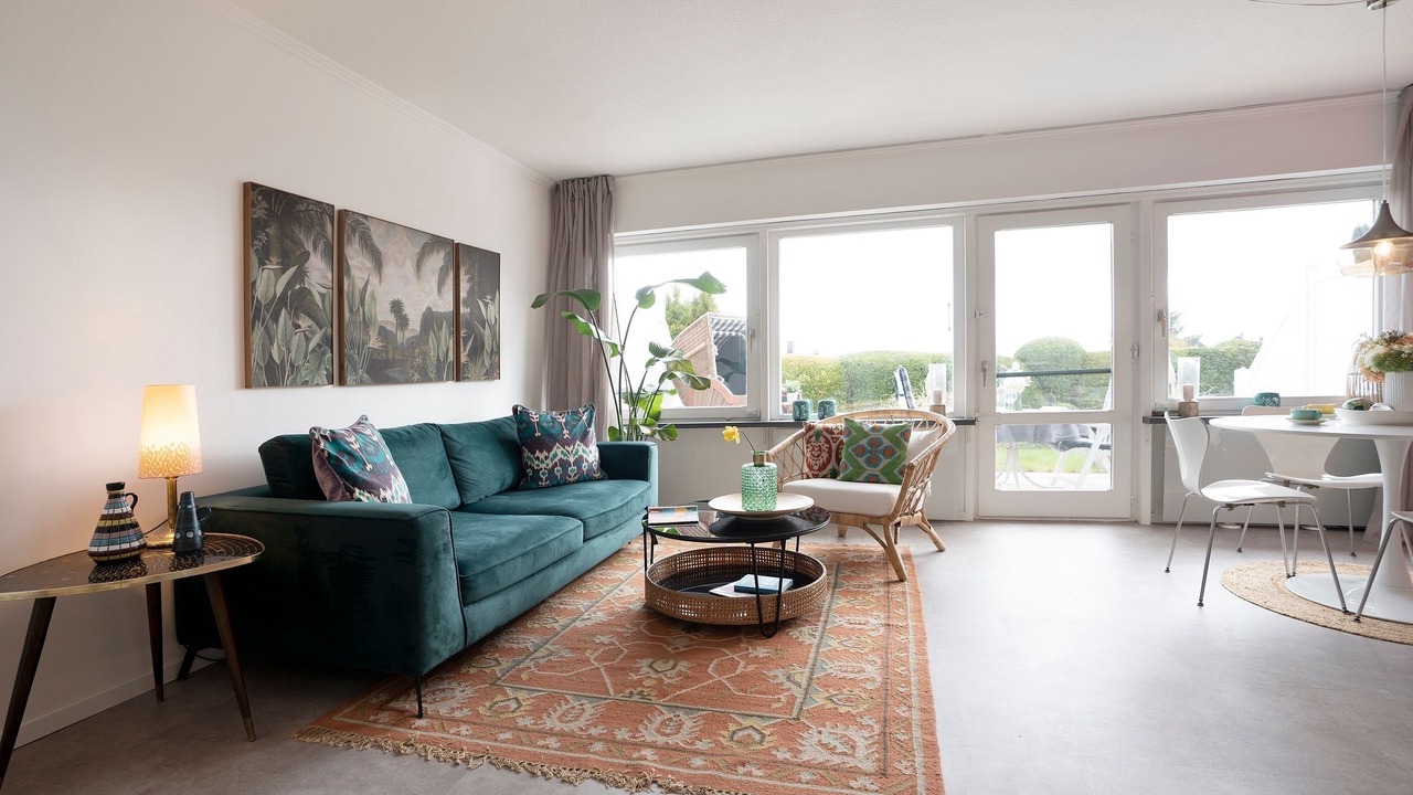Photo of Livingroom in Rettin