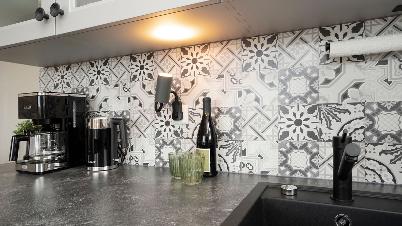 Photo of Kitchen in Neustadt in Holstein