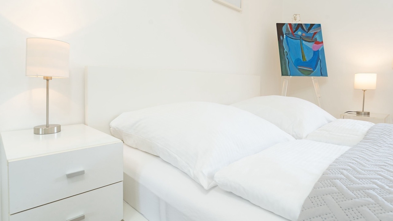 Photo of Bedroom in Malente