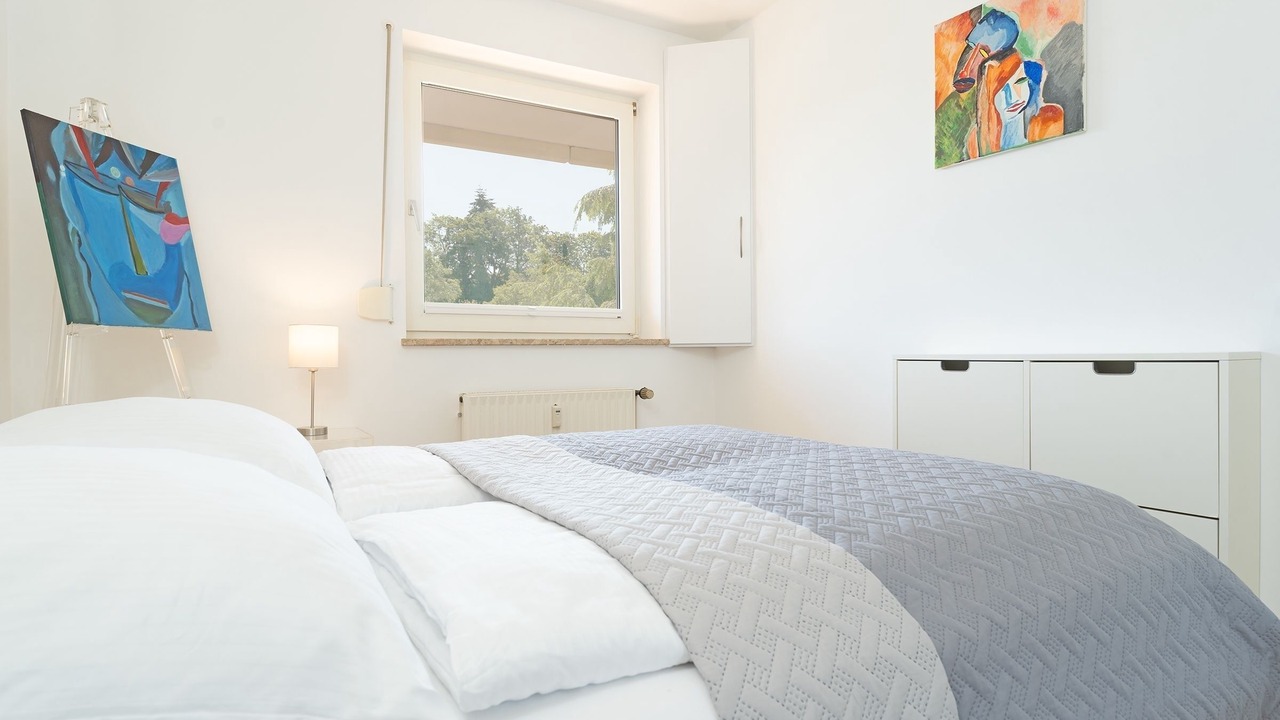 Photo of Bedroom in Malente