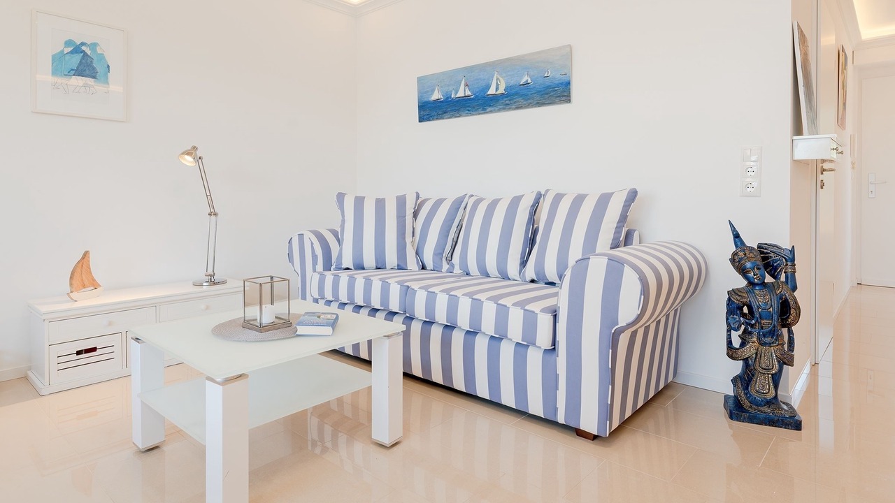Photo of Livingroom in Malente