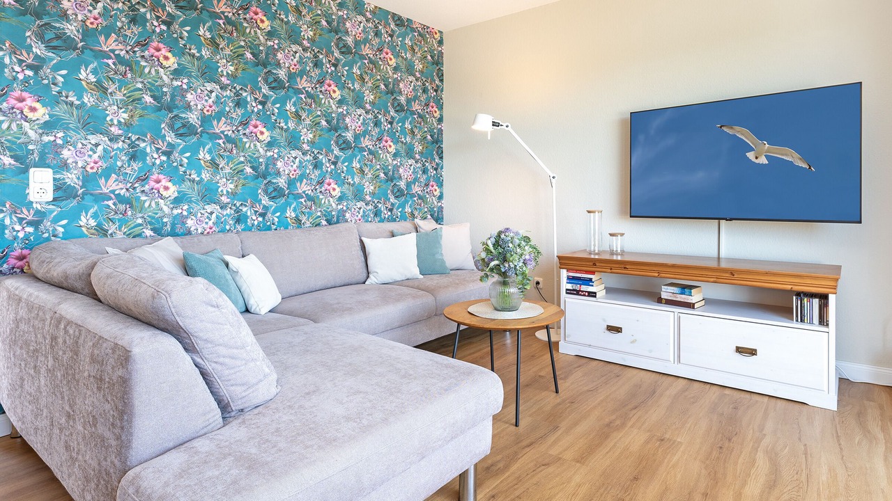 Photo of Livingroom in Malente