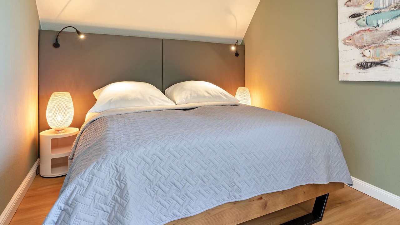 Photo of Bedroom in Malente