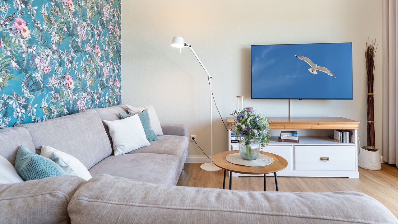 Photo of Livingroom in Malente