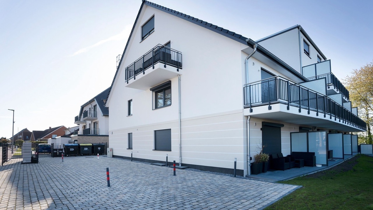 Photo of Outdoor in Neustadt in Holstein