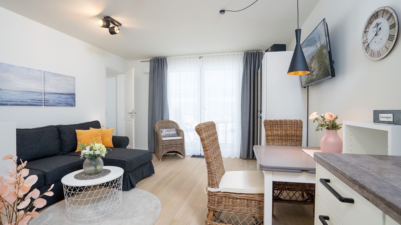 Photo of Livingroom in Neustadt in Holstein
