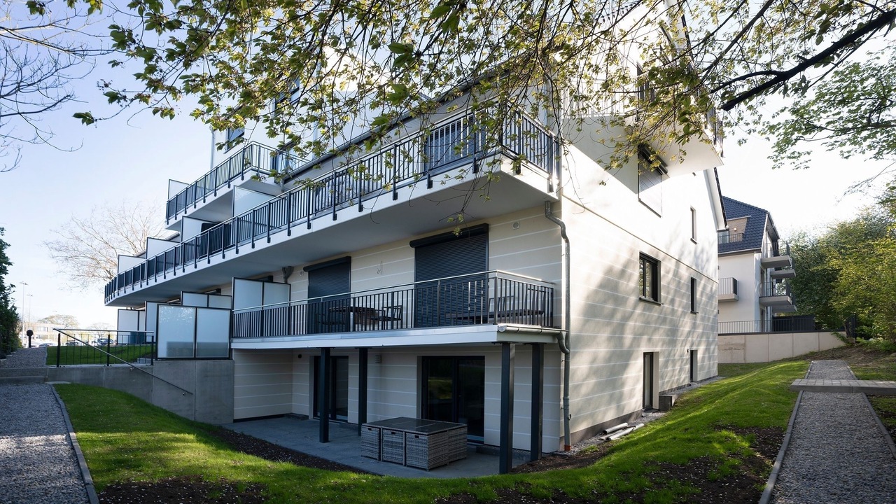 Photo of Outdoor in Neustadt in Holstein
