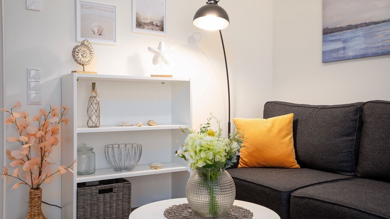 Photo of Livingroom in Neustadt in Holstein