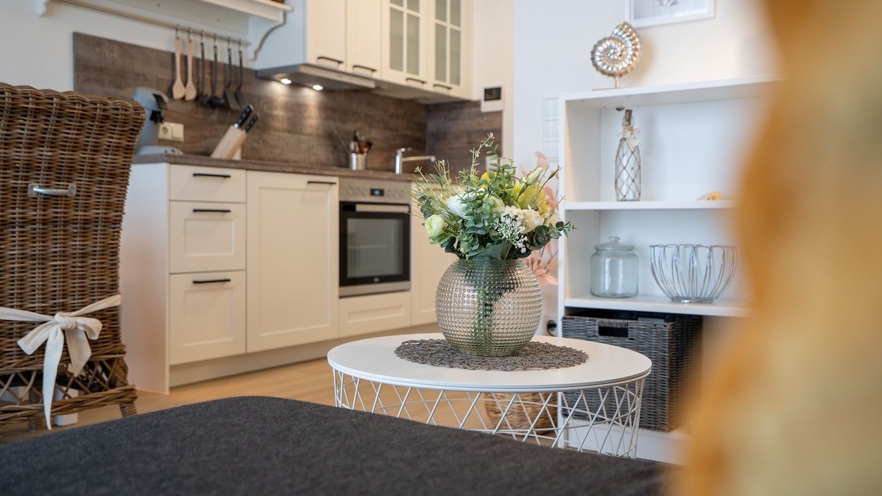 Photo of Kitchen in Neustadt in Holstein