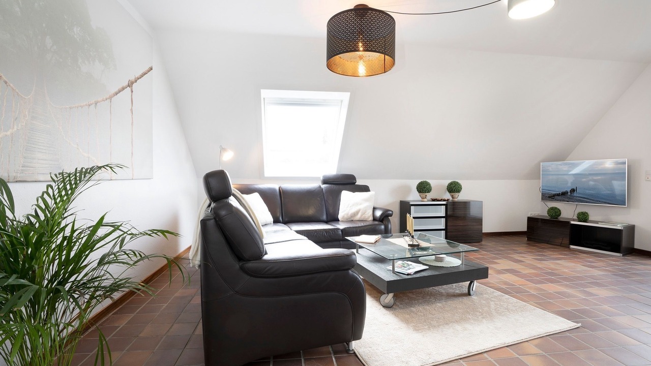 Photo of Livingroom in Klenzau