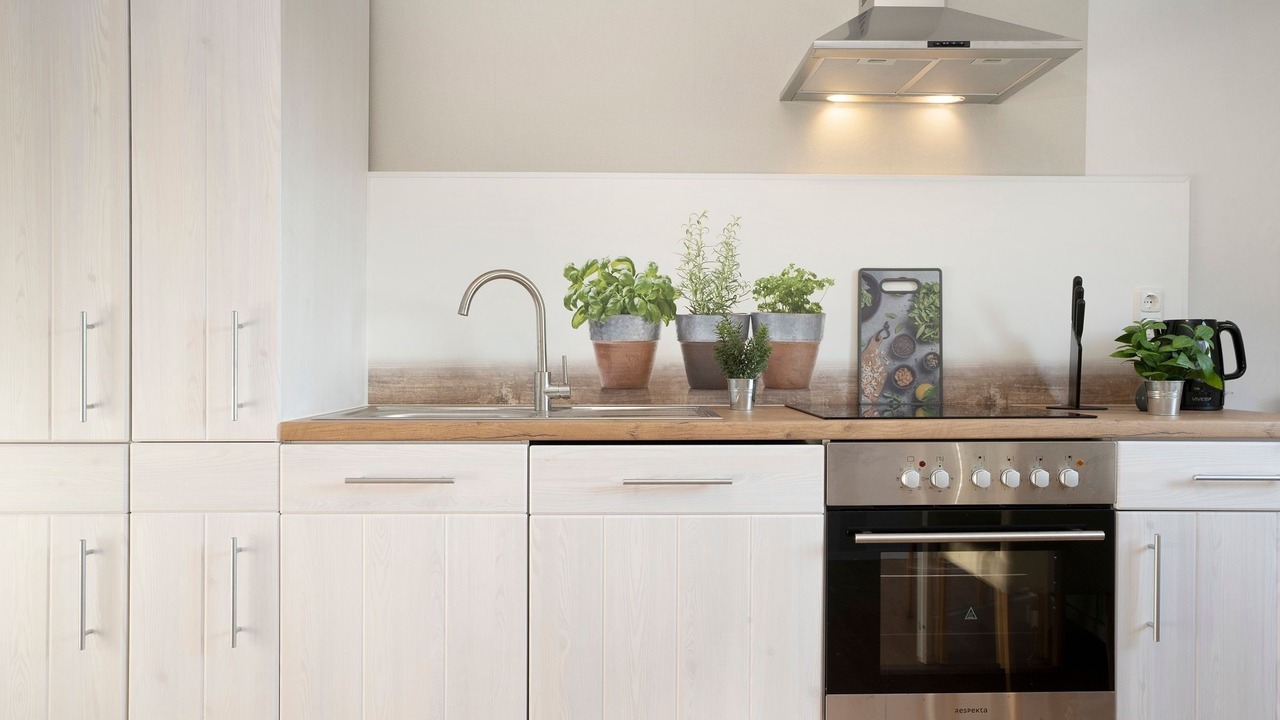 Photo of Kitchen in Klenzau