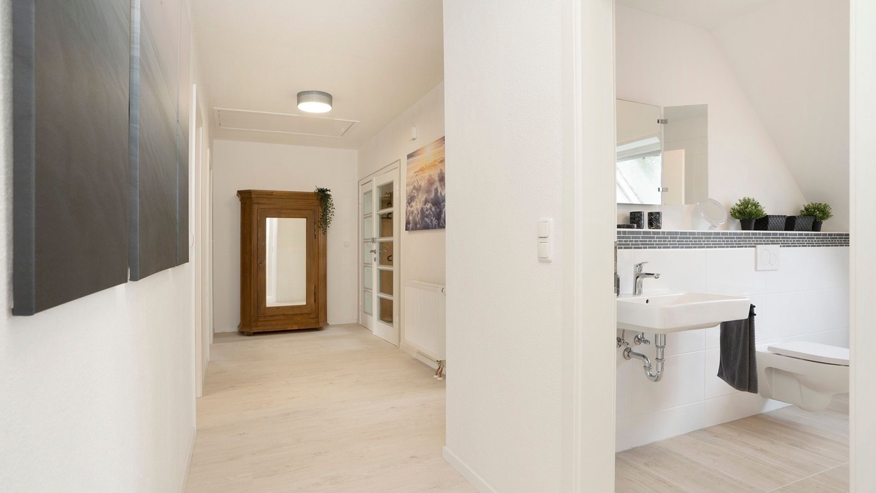 Photo of Bathroom in Klenzau