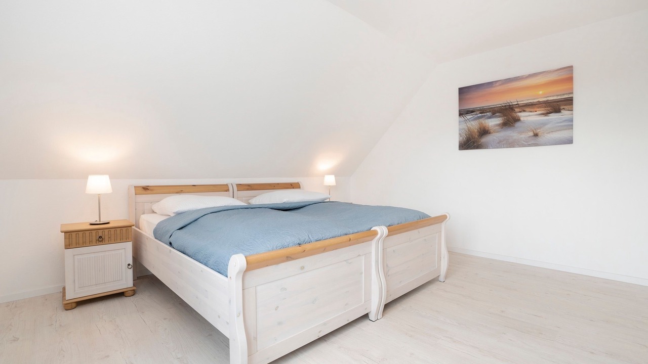 Photo of Bedroom in Klenzau