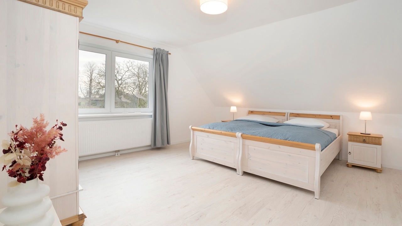 Photo of Bedroom in Klenzau