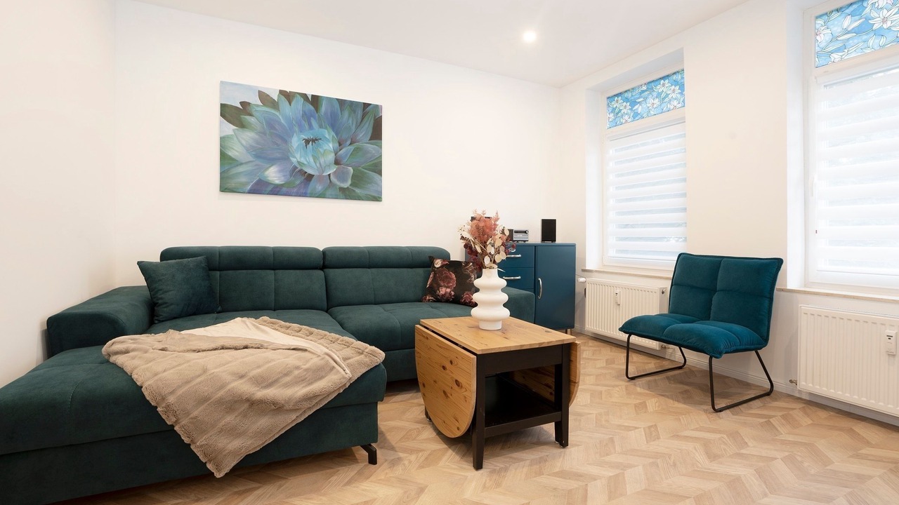Photo of Livingroom in Malente
