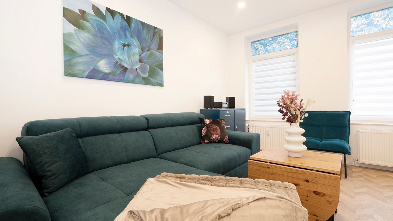 Photo of Livingroom in Malente