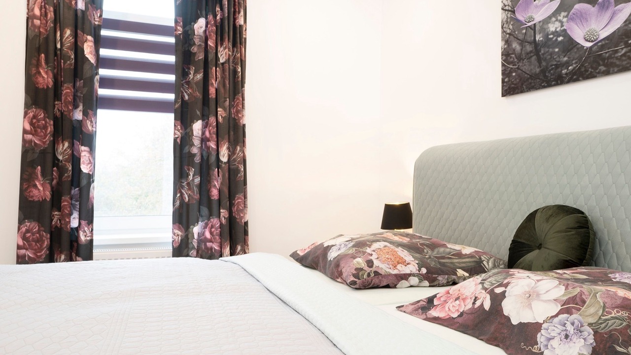 Photo of Bedroom in Malente