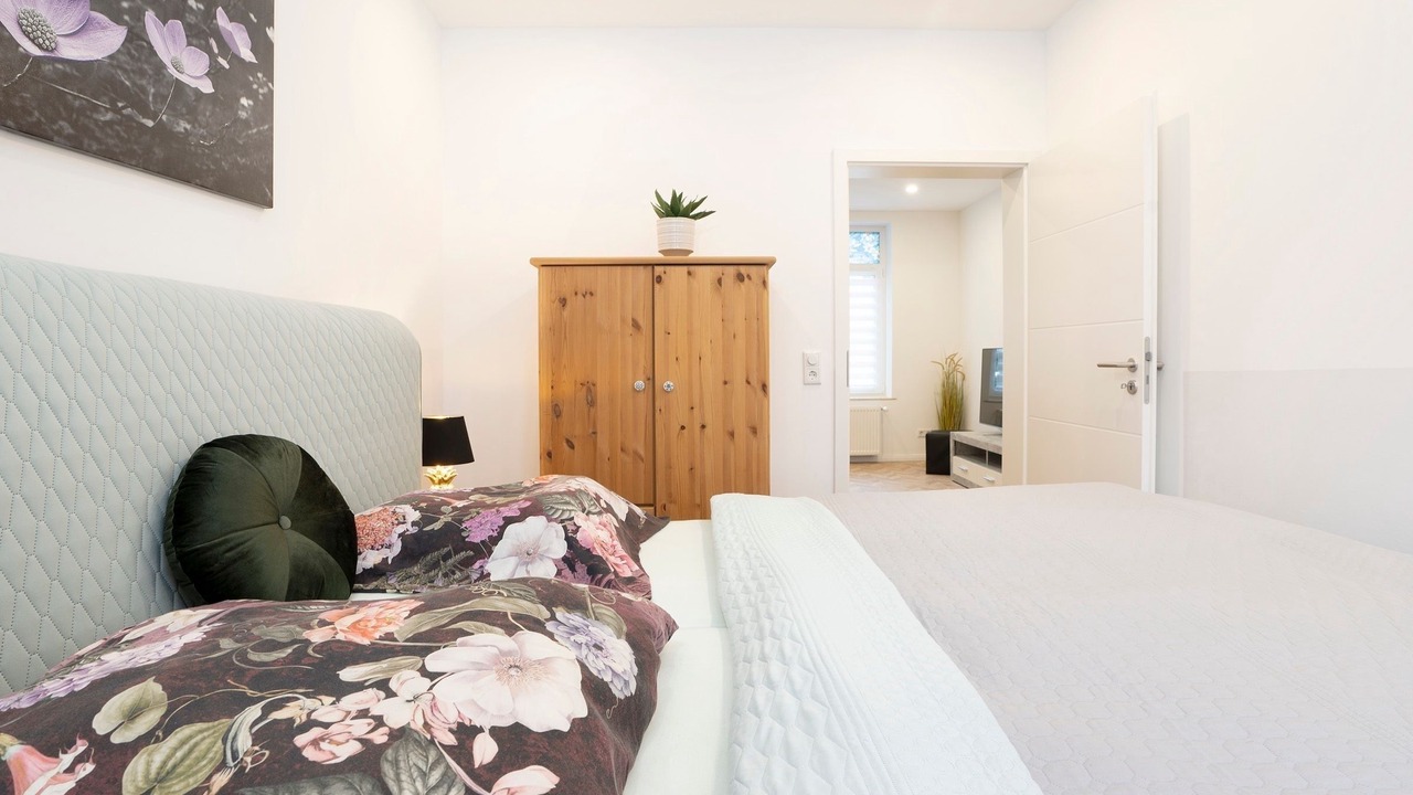 Photo of Bedroom in Malente