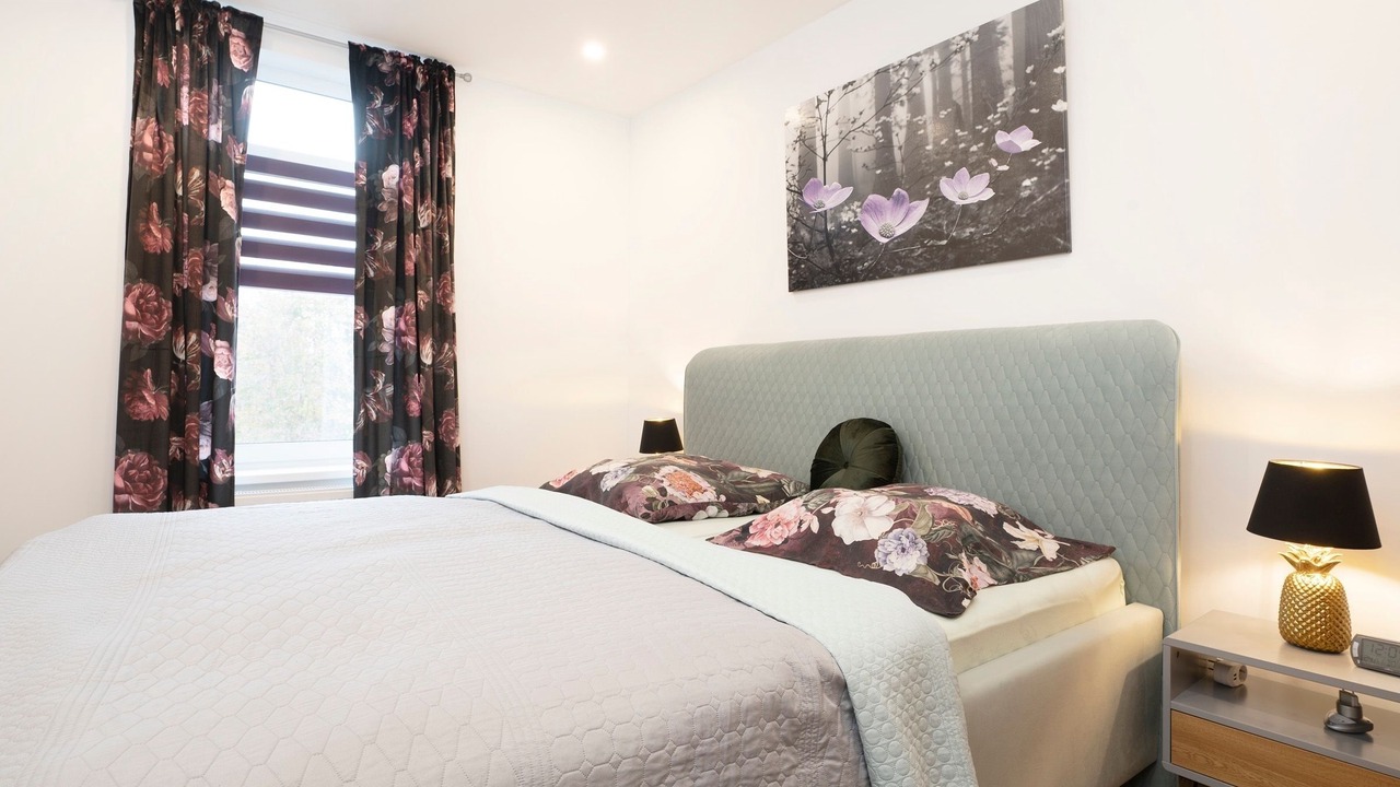 Photo of Bedroom in Malente