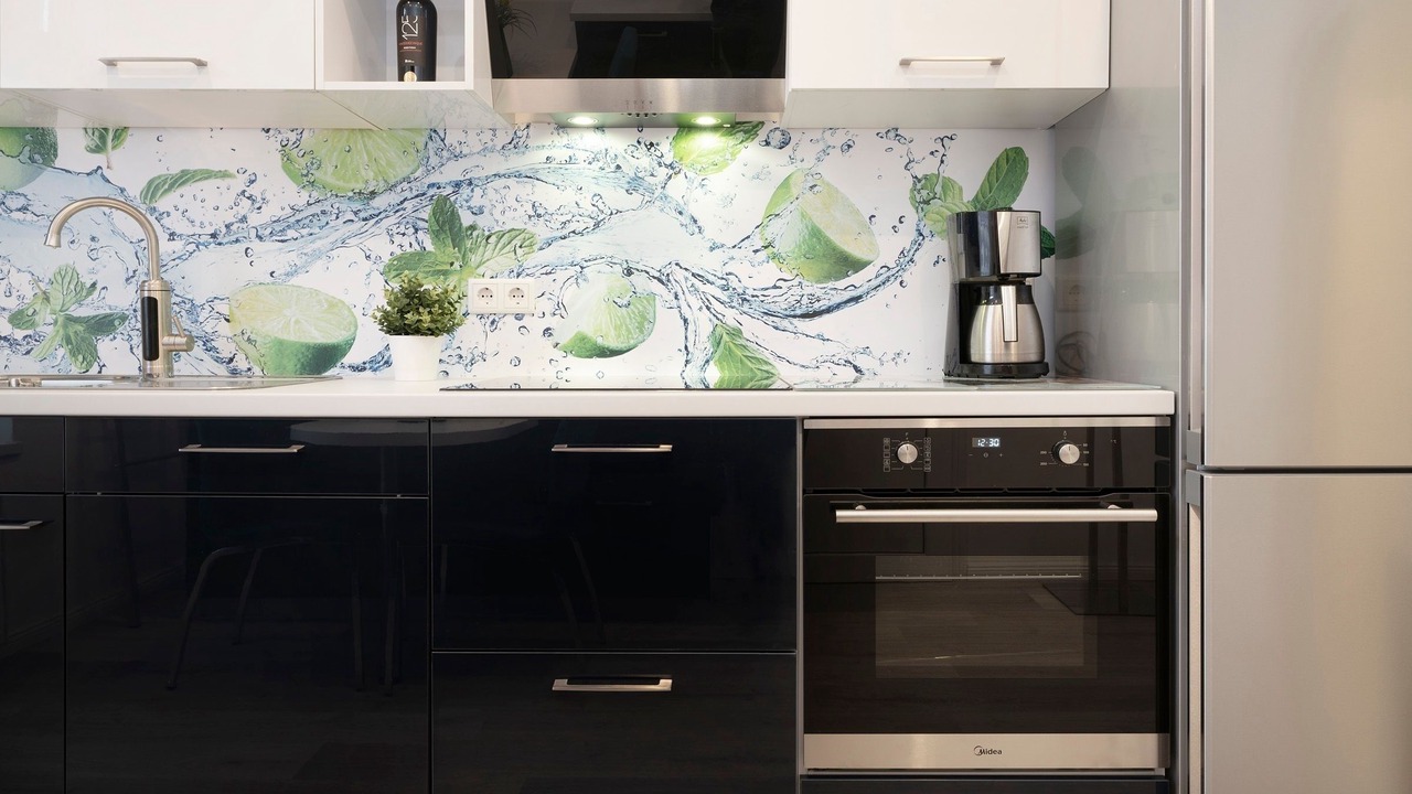 Photo of Kitchen in Malente