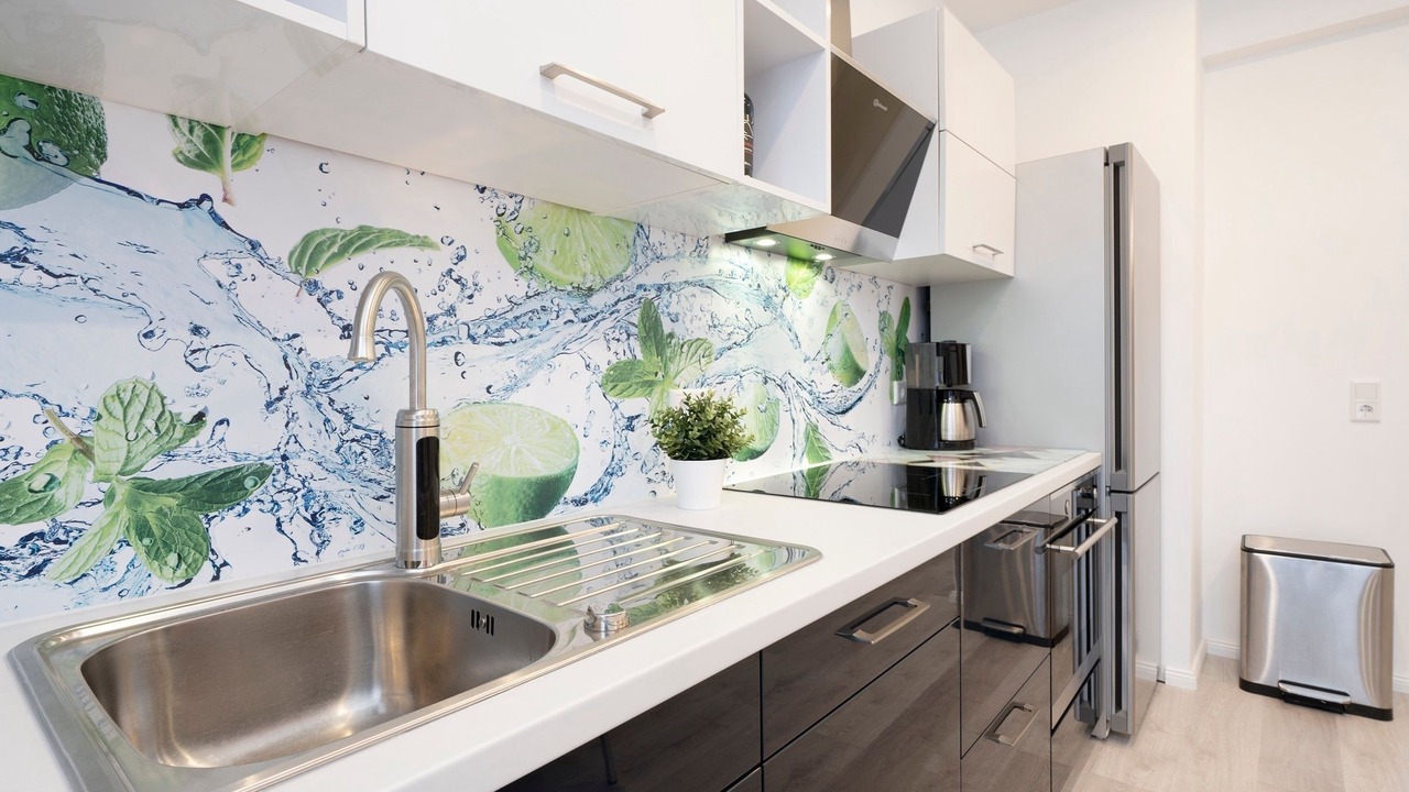 Photo of Kitchen in Malente