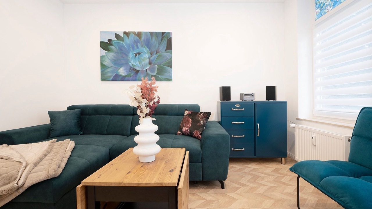 Photo of Livingroom in Malente