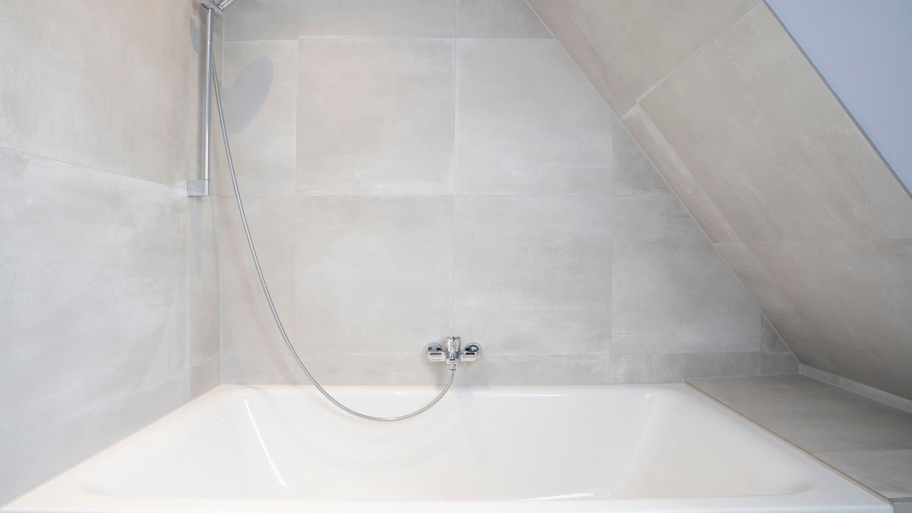 Photo of Bathroom in Grebin