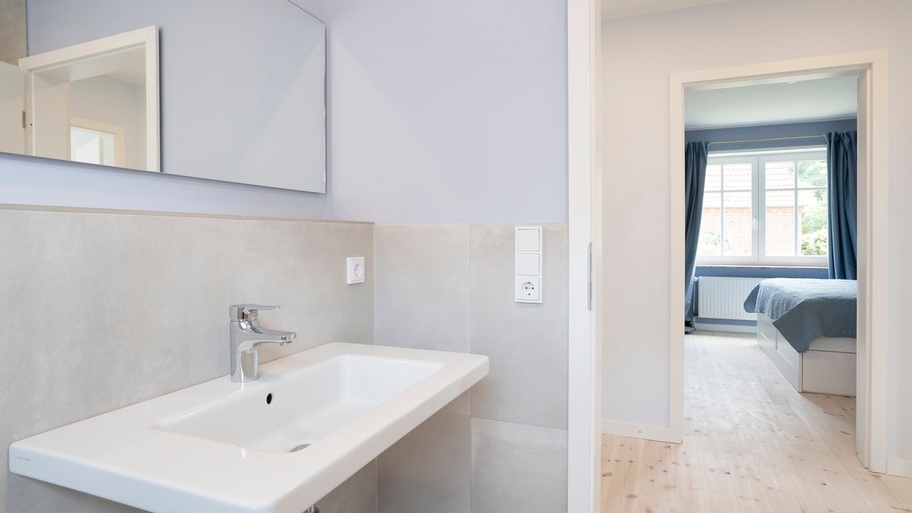 Photo of Bathroom in Grebin
