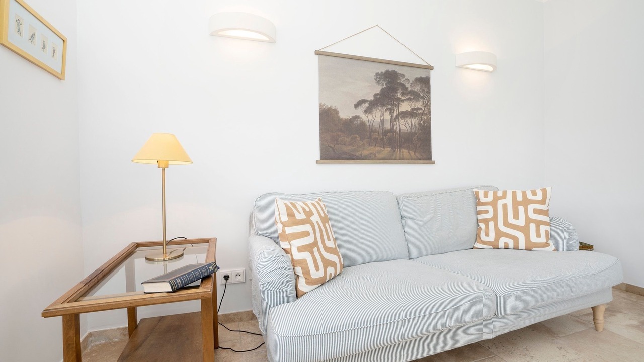Photo of Livingroom in Grebin