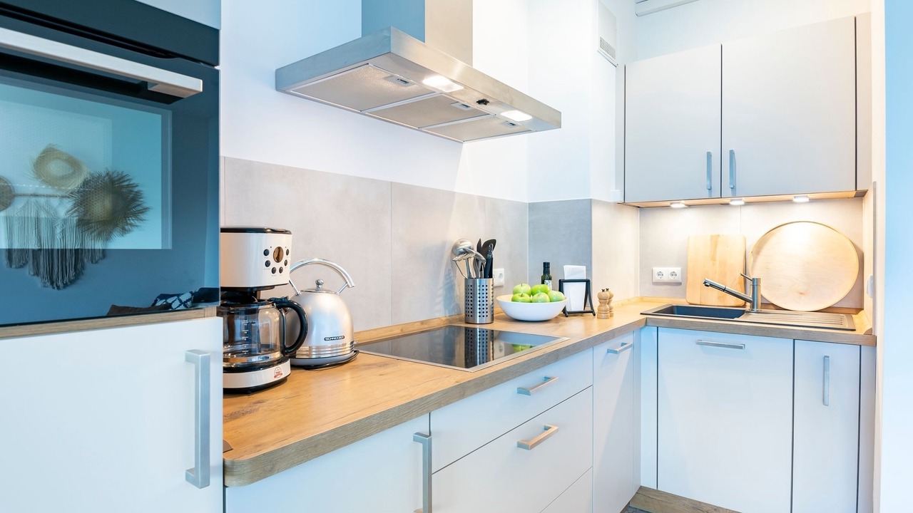 Photo of Kitchen in Malente
